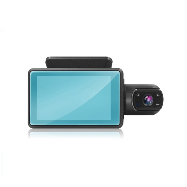 Full HD Touch Car Mirror Dash Camera Full HD Touch Car Mirror Dash Camera